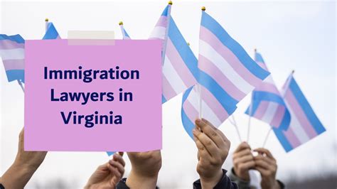 free immigration lawyers in virginia.